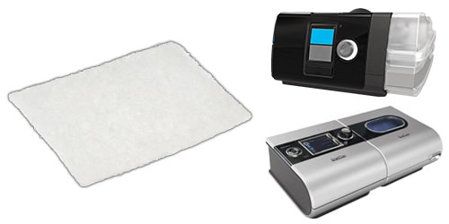 Disposable Filter for ResMed S9 Series CPAP