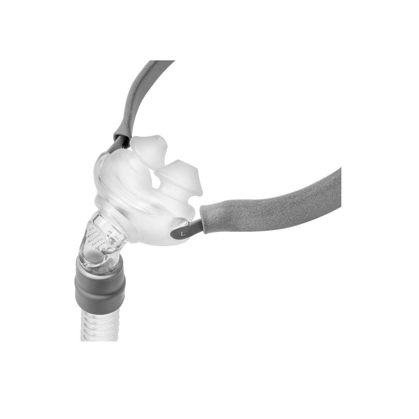 RIO II Nasal Pillow Mask - All Size Kit