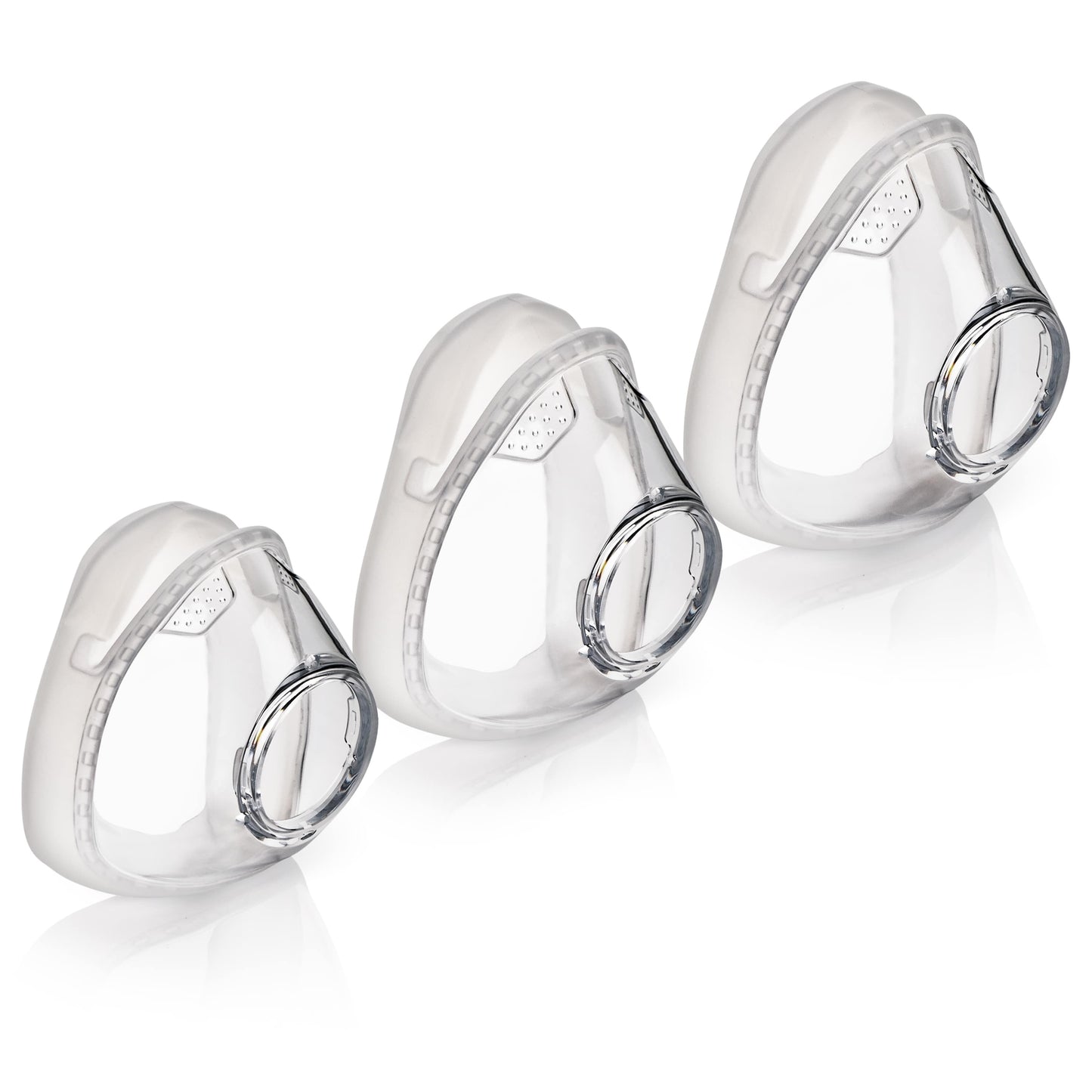 React Healthcare Siesta Full Face Mask Cushion
