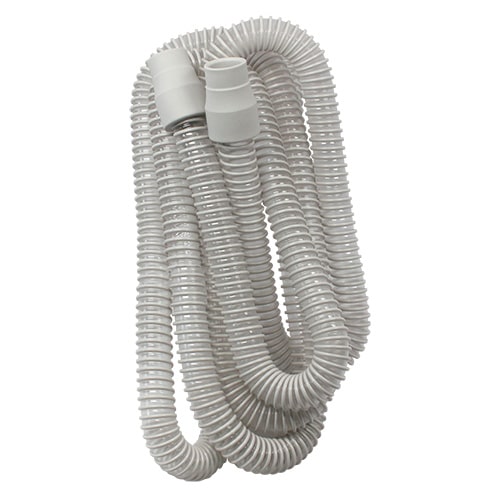 Sunset Healthcare CPAP tubing - 10 feet long - Gray