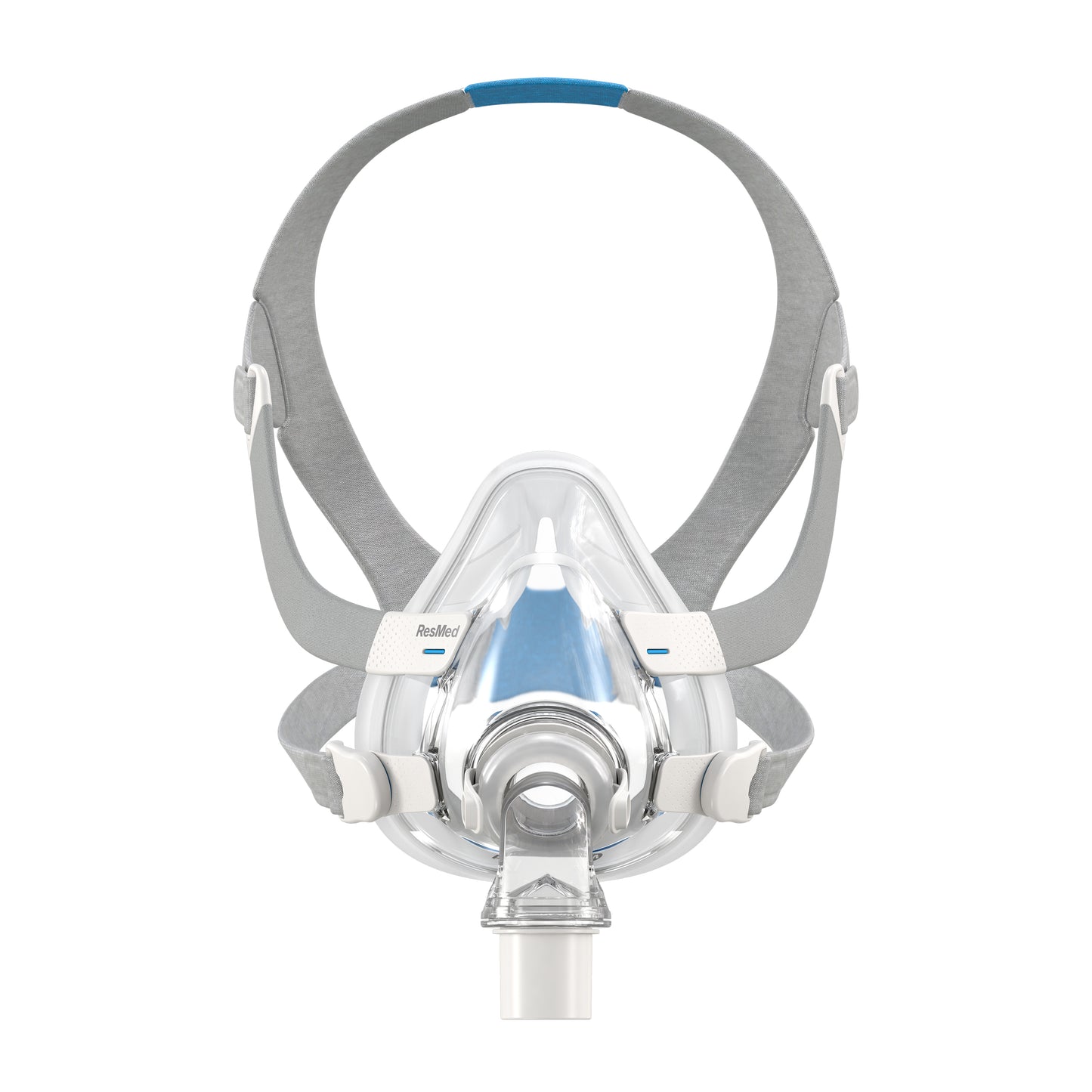 ResMed AirTouchª F20 Full Face Complete Mask
