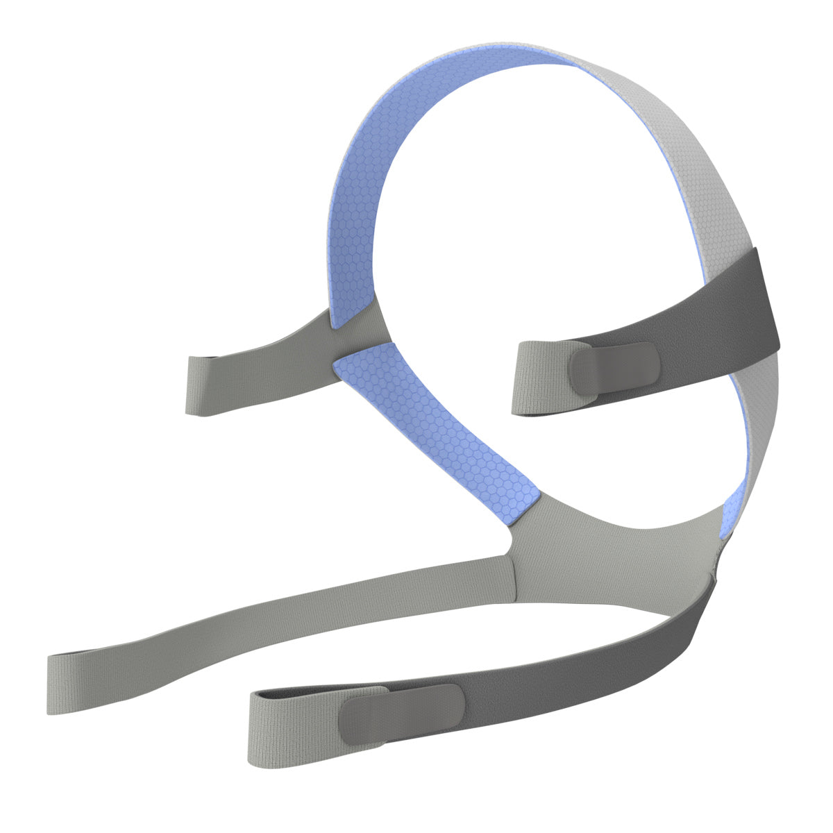 ResMed AirFitª F10 Headgear ONLY