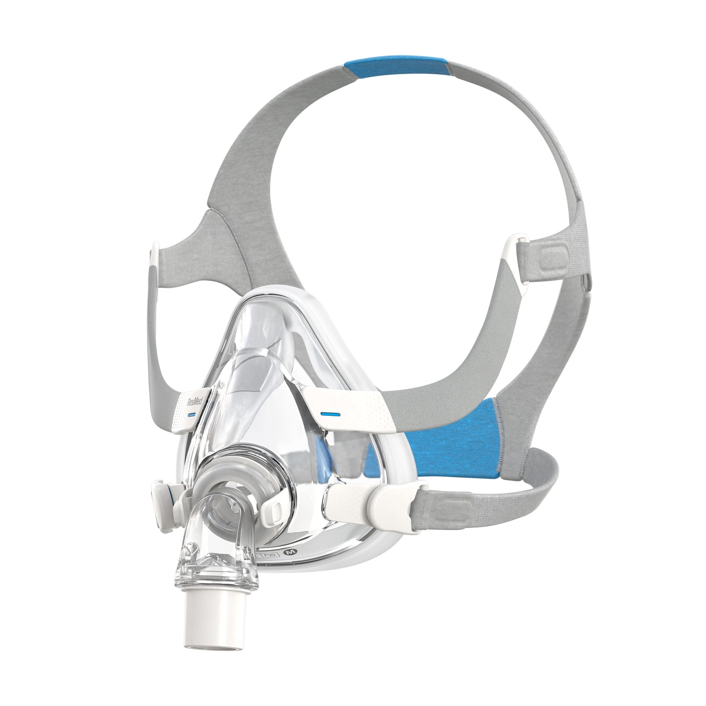 ResMed AirFitª F20 Complete Mask System