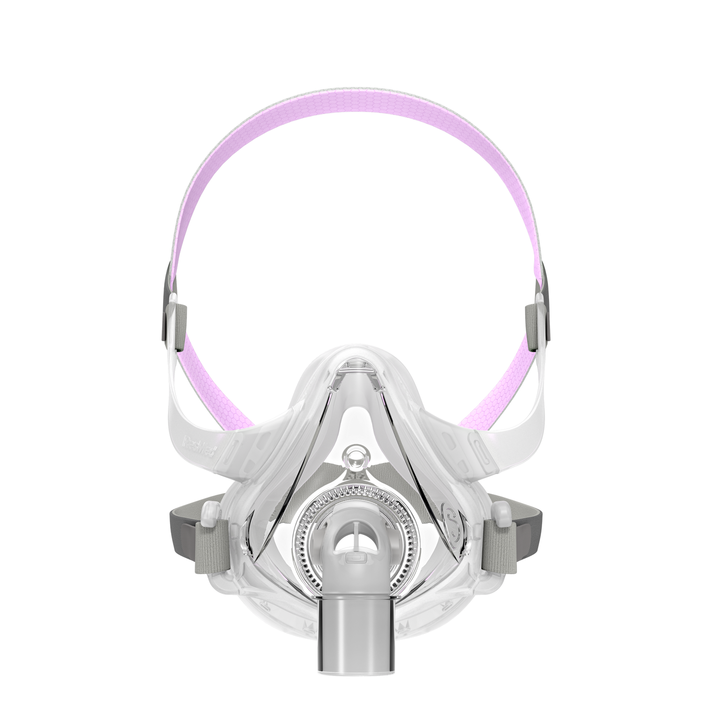 ResMed AirFitª F10 for Her Complete Mask System