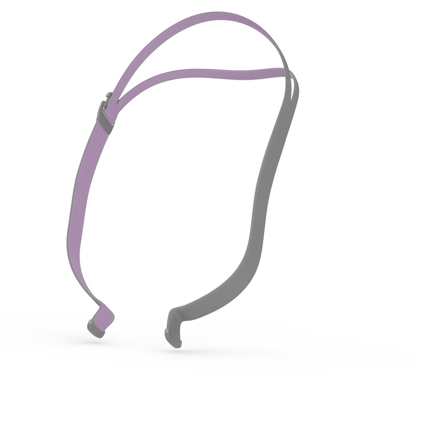 ResMed AirFitª P10 for Her Headgear (with clip)