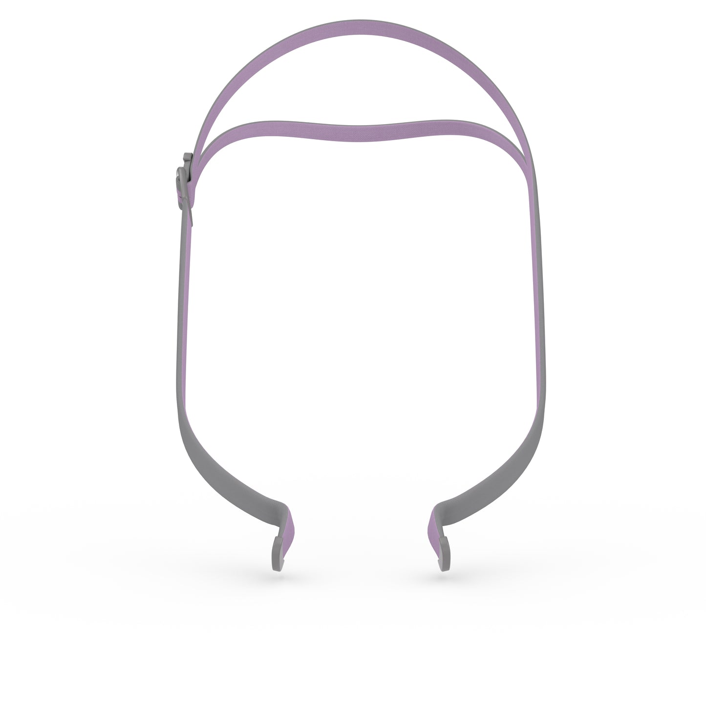 ResMed AirFitª P10 for Her Headgear (with clip)