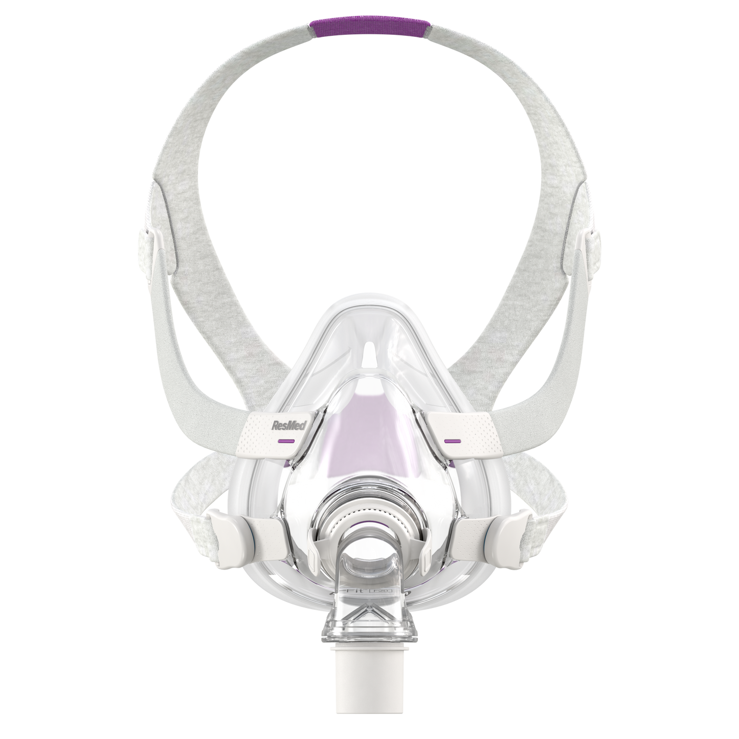 ResMed AirFitª F20 for Her Complete Mask System
