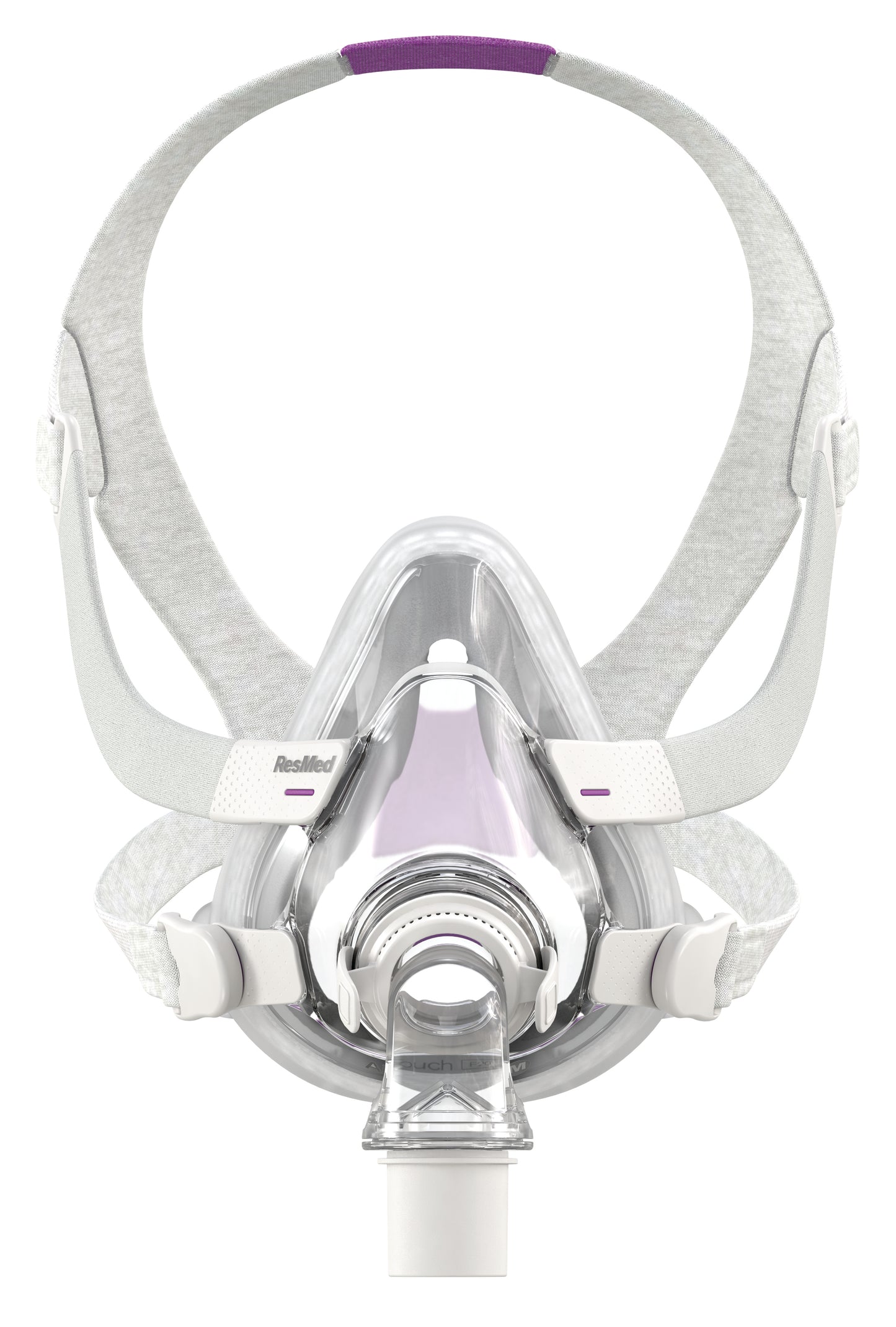 ResMed AirTouchª F20 for Her Complete Mask System