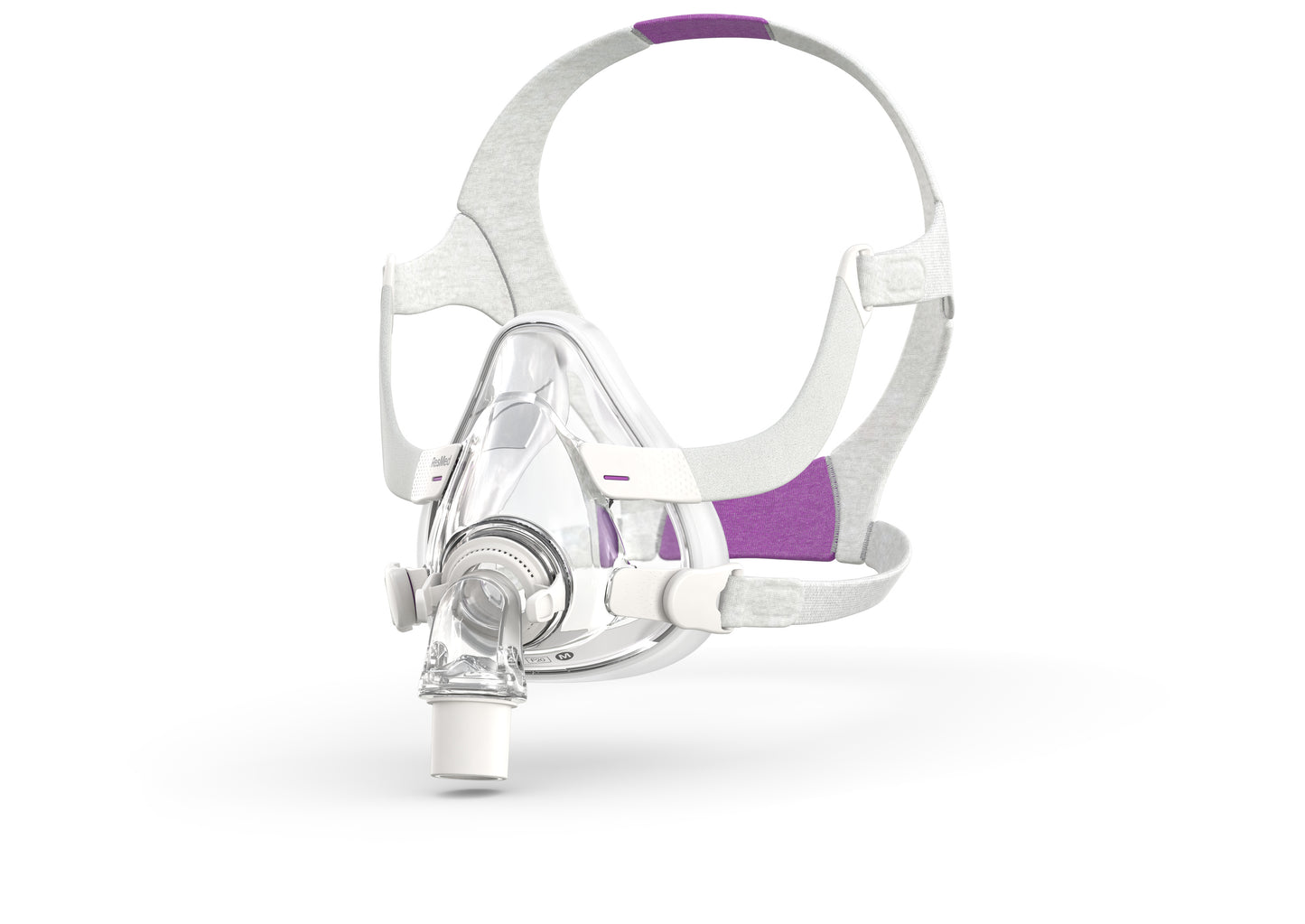 ResMed AirFitª F20 for Her Complete Mask System