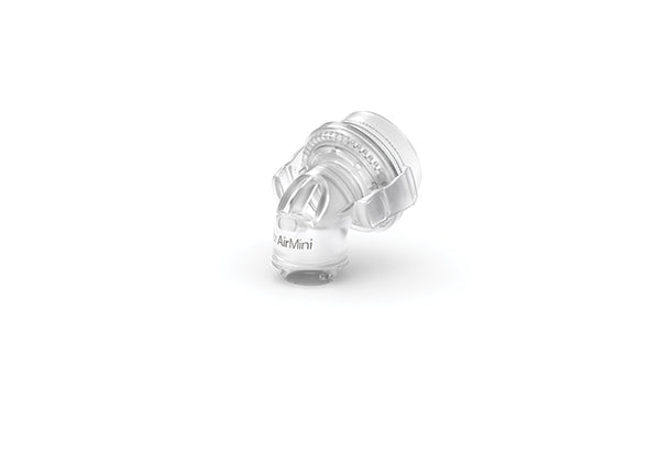 ResMed F20 to AirMiniª Connector
