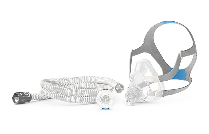 ResMed AirFit/AirTouchª F20 for Her Mask Kit for AirMiniª (Small)