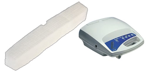 Disposable Filter for ResMed S6 Series CPAP