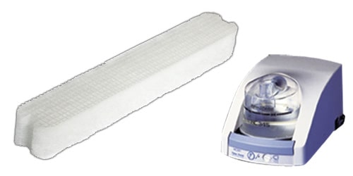 Disposable Filter for Fisher & Paykel HC200, HC220, HC221 Series CPAP