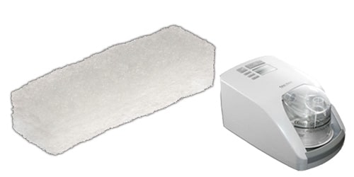 Disposable Filter for Fisher & Paykel HC230, HC600 Series CPAP