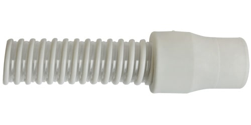 Sunset Healthcare CPAP tubing - 4 feet long - Gray