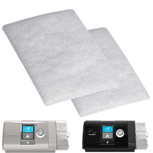 Disposable Filter for ResMed S10 Series CPAP