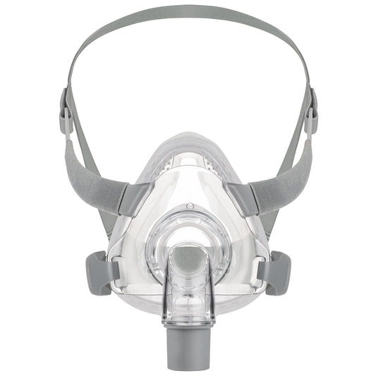 Siesta Full Face Mask All Size Kit