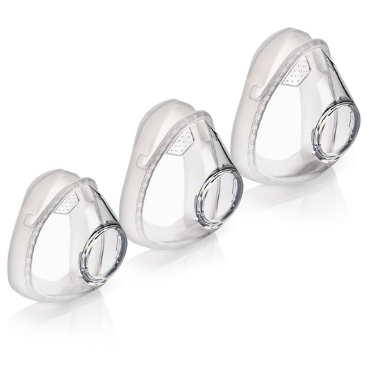 React Healthcare Siesta Full Face Mask Cushion