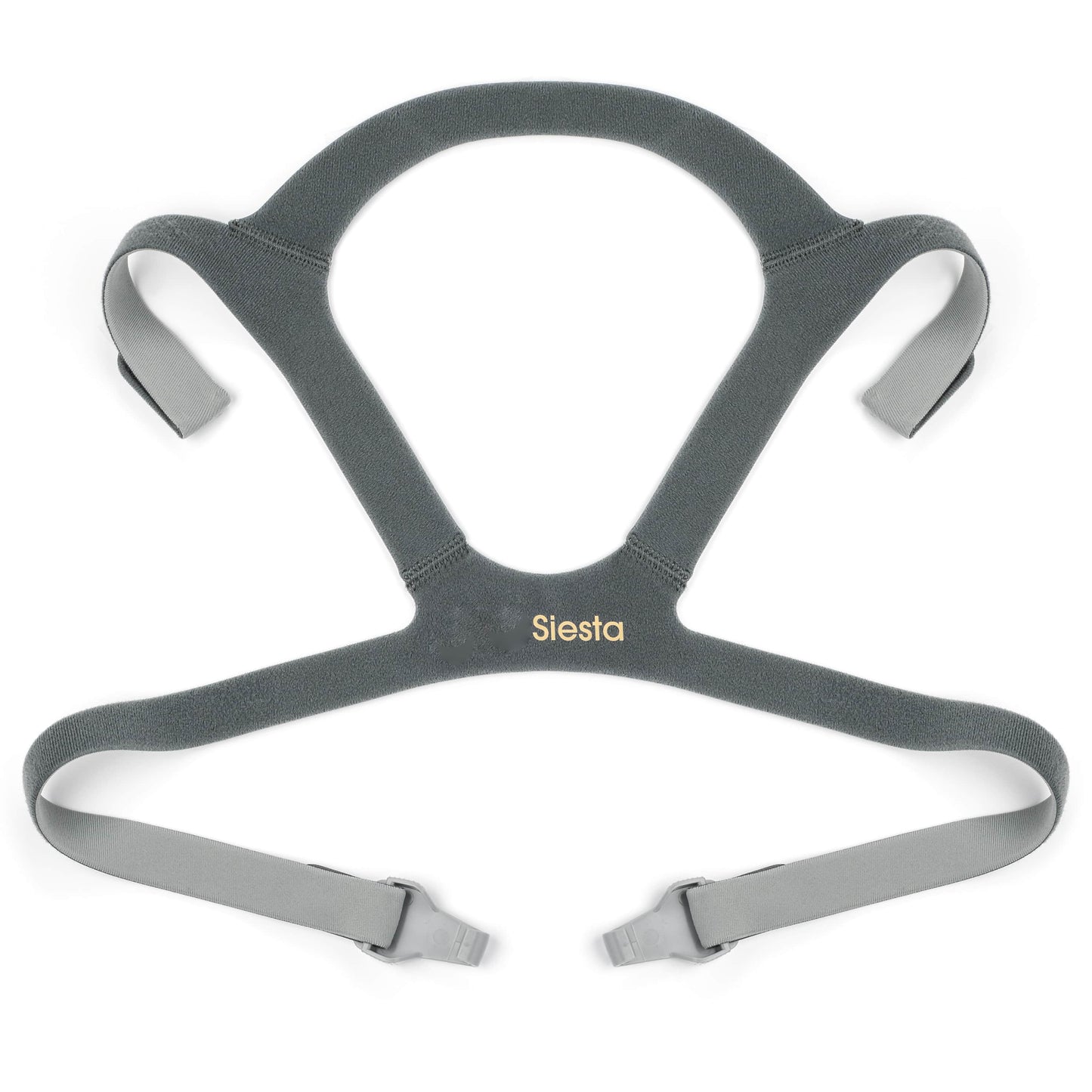 React Healthcare Siesta Full Face Headgear