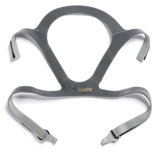 React Healthcare Siesta Nasal Headgear