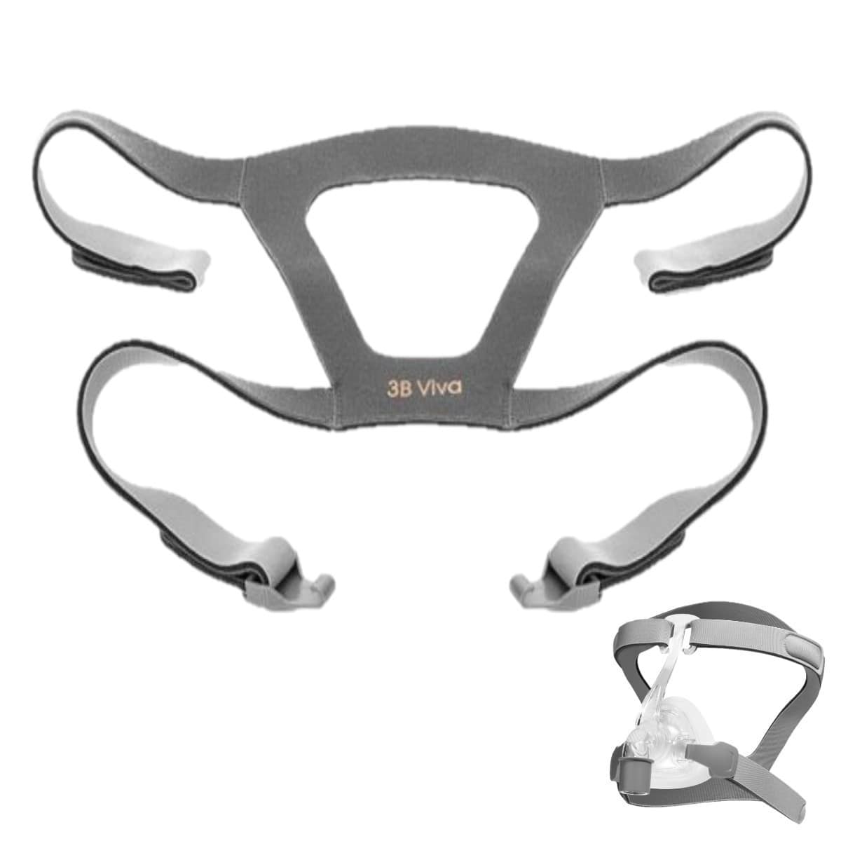 React Healthcare Viva Headgear