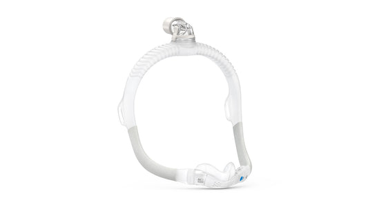 ResMed AirFitª N30i Standard Frame (WITHOUT Headgear) -Wide