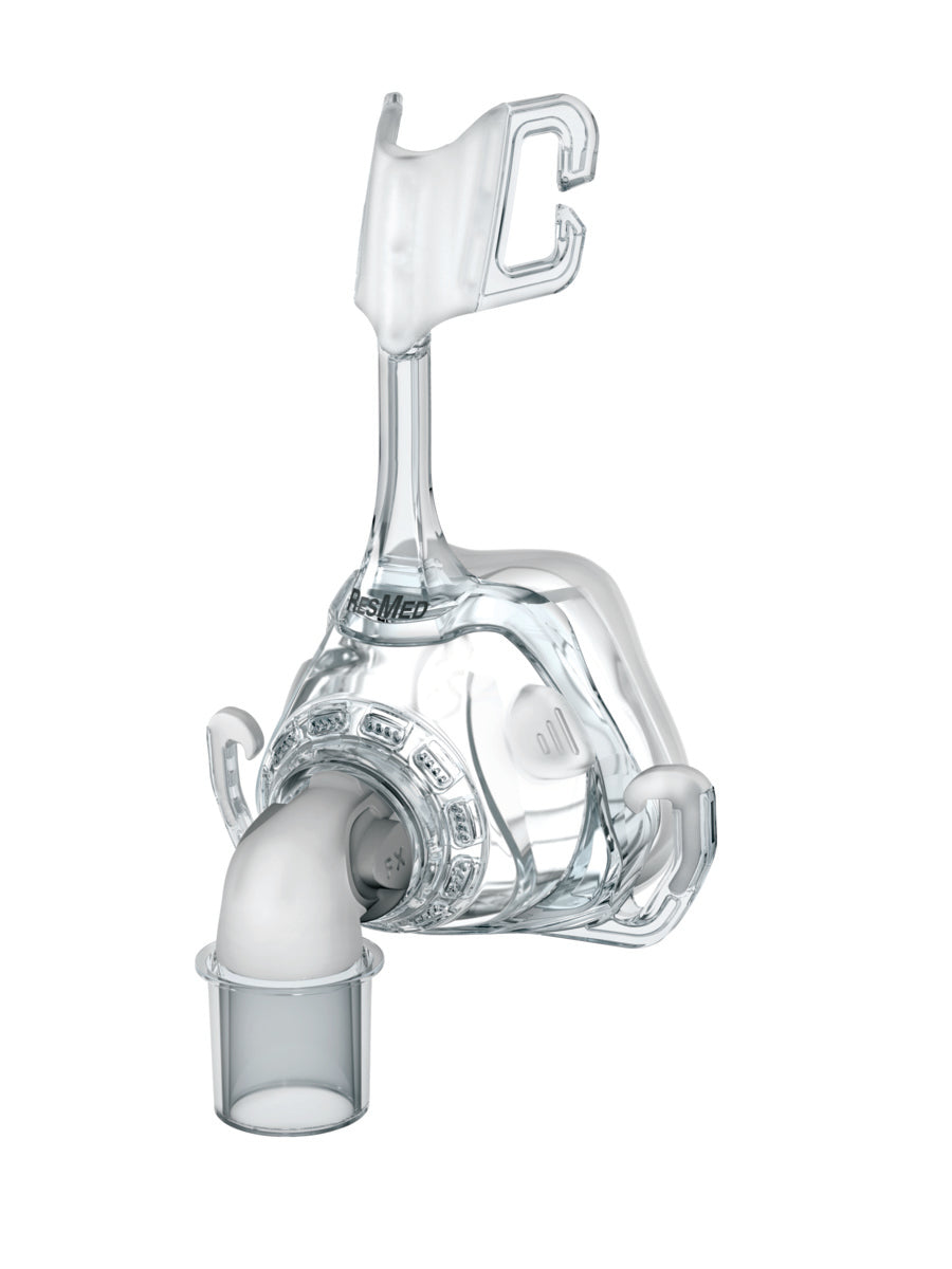 ResMed Mirageª FX Frame System (WITHOUT Headgear)
