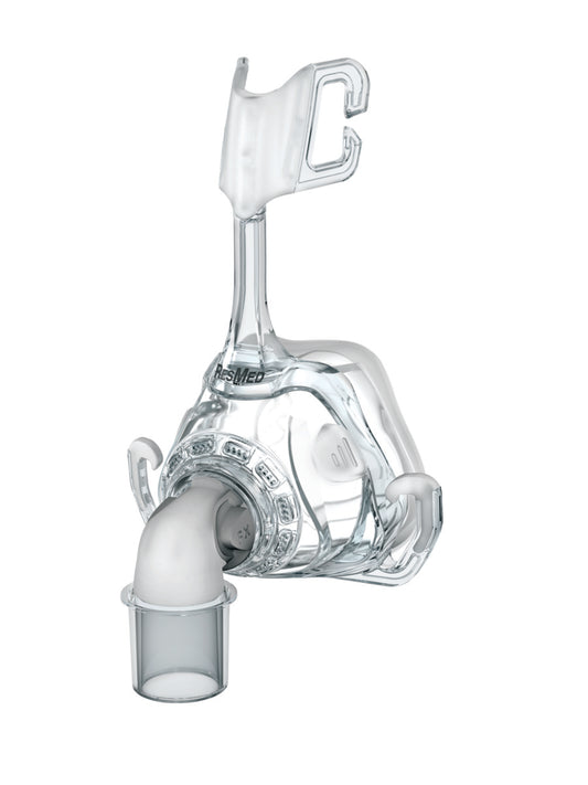 ResMed Mirageª FX Frame System (WITHOUT Headgear)