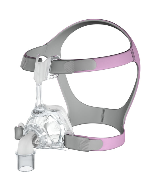 ResMed Mirageª FX for Her - Complete Mask