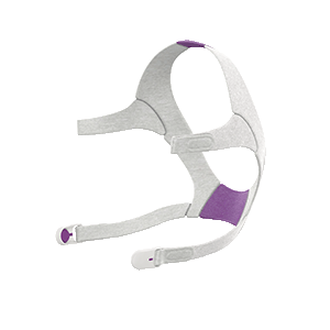 ResMed AirFitª N20 for Her (headgear only)
