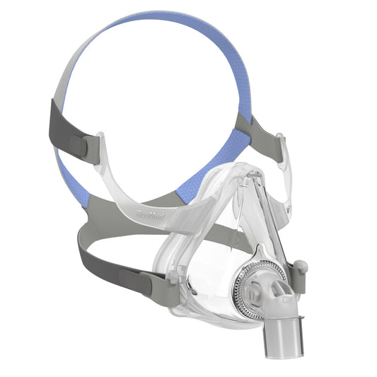 ResMed AirFitª F10 Complete Mask (Large)