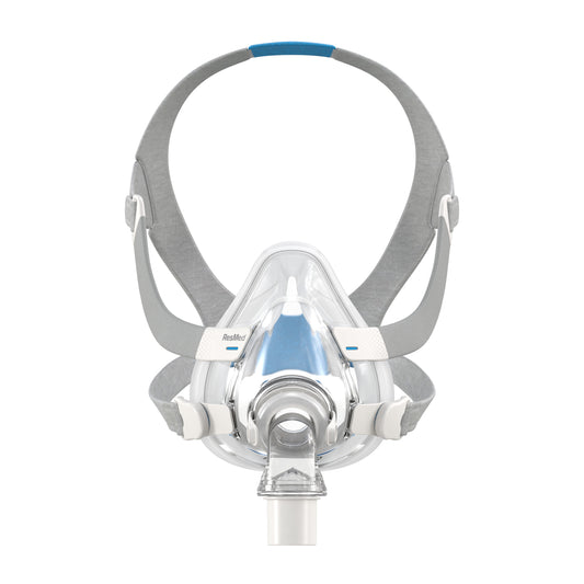 ResMed AirTouchª F20 Full Face Complete Mask