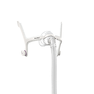 ResMed AirFitª N20 for Her WITHOUT Headgear