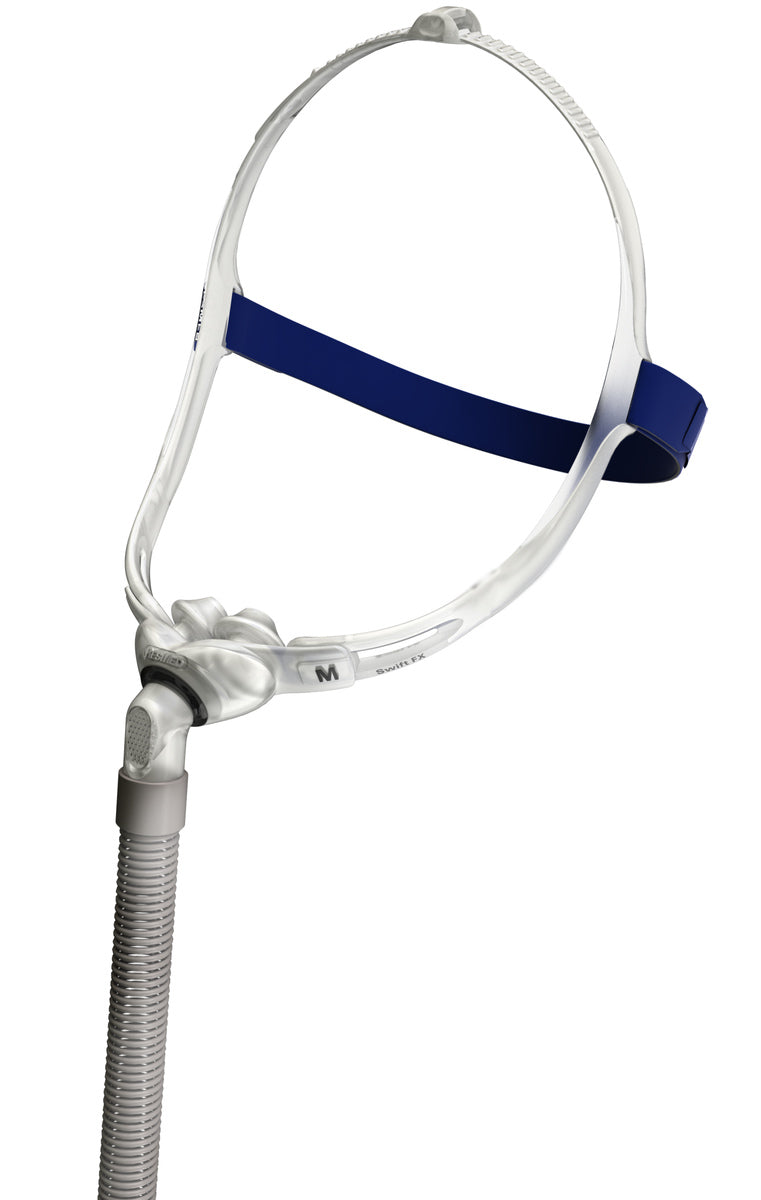 ResMed Swiftª FX Mask (One Size)