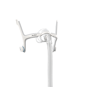 ResMed AirFitª N20 WITHOUT Headgear