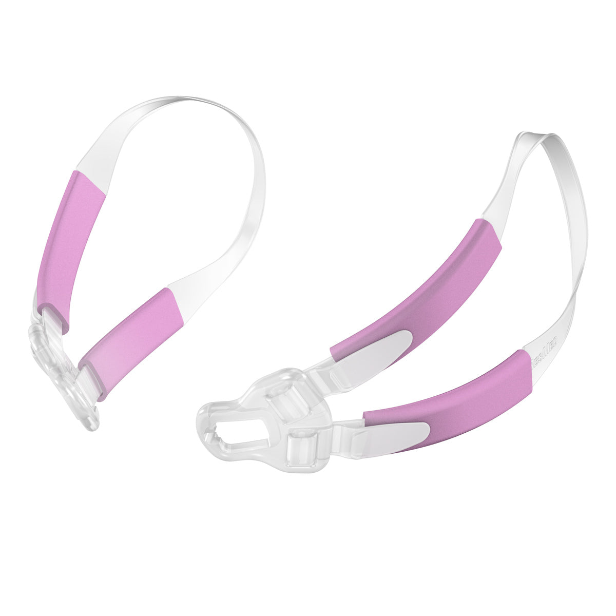 ResMed Swiftª FX Bella Headgear Assembly - Pink