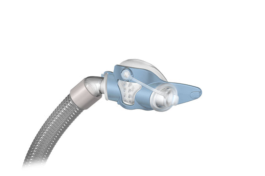 ResMed Pixiª Pediatric Nasal Mask Frame System with Standard Cushion Ð No Headgear