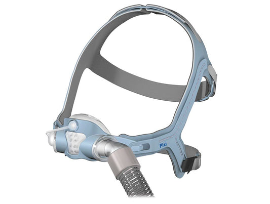 ResMed Pixiª Pediatric Nasal Mask Complete System