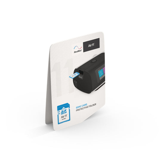 ResMed Air11ª SD Card Pack Envelope (10 Pk)