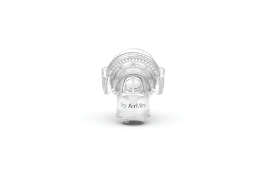 ResMed F20 to AirMiniª Connector