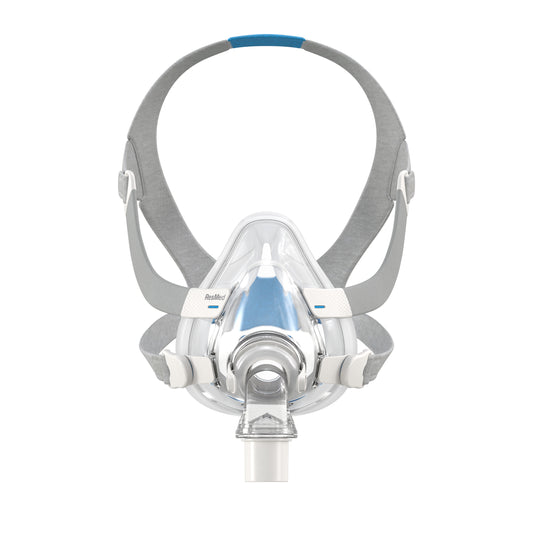 ResMed AirFitª F20 Complete Mask System