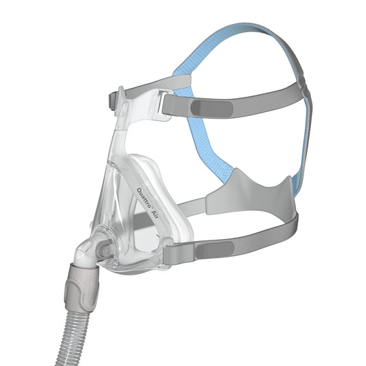 ResMed Quattroª Air Complete Mask System
