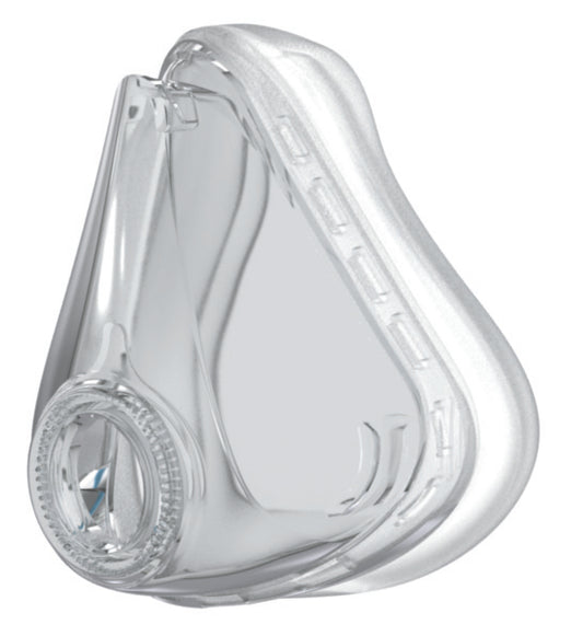 ResMed Quattroª Air/AirFitª F10 Cushion