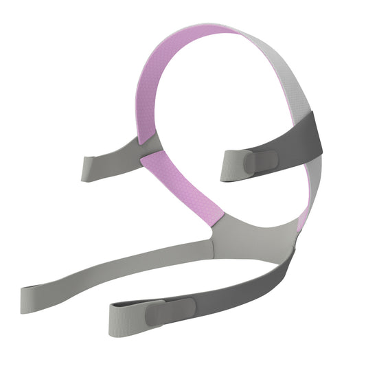 ResMed AirFitª F10 for Her Headgear ONLY