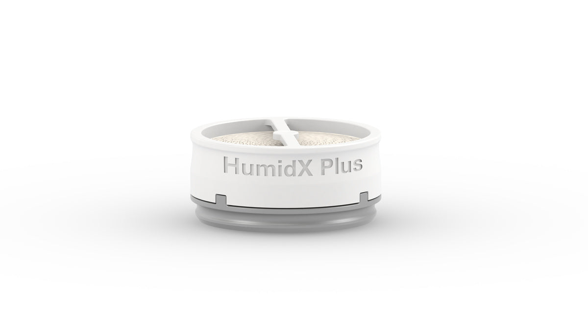 ResMed HumidXª Plus - 6 Pack