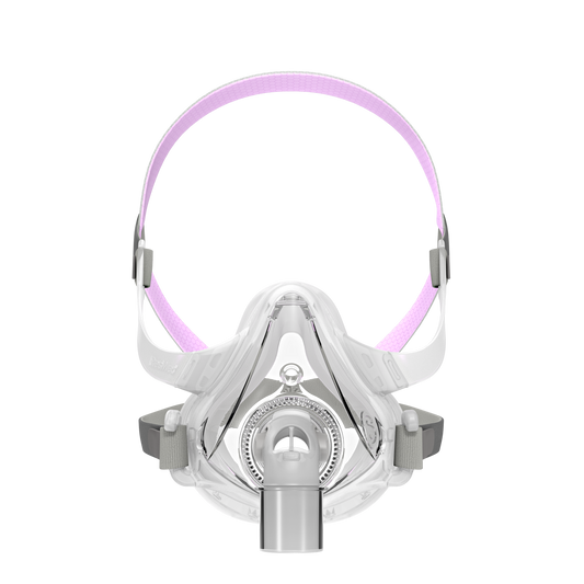 ResMed AirFitª F10 for Her Complete Mask System