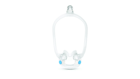 ResMed AirFitª F30i Large Frame System (no Headgear)