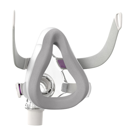 ResMed AirTouchª F20 for Her Frame System (Without Headgear)