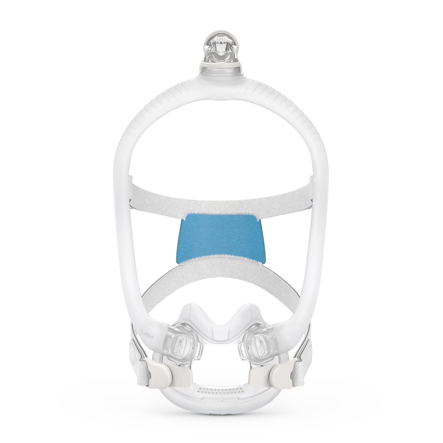 ResMed AirFitª F30i Standard Mask System - Wide Cushion