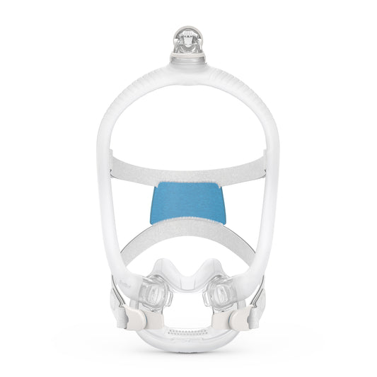 ResMed AirFitª F30i Standard Mask System - Wide Cushion